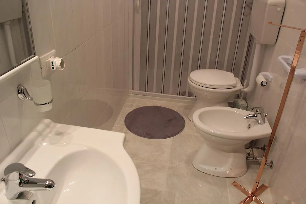Camere Amarze Plus Portopalo Di Capo Passero Italy