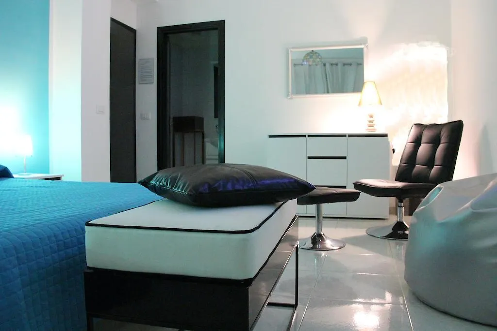 Camere Amarze Plus Portopalo Di Capo Passero Italy