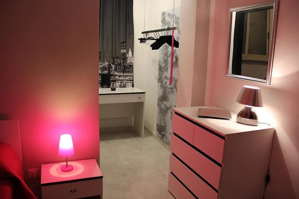 Camere Amarze Plus Portopalo Di Capo Passero