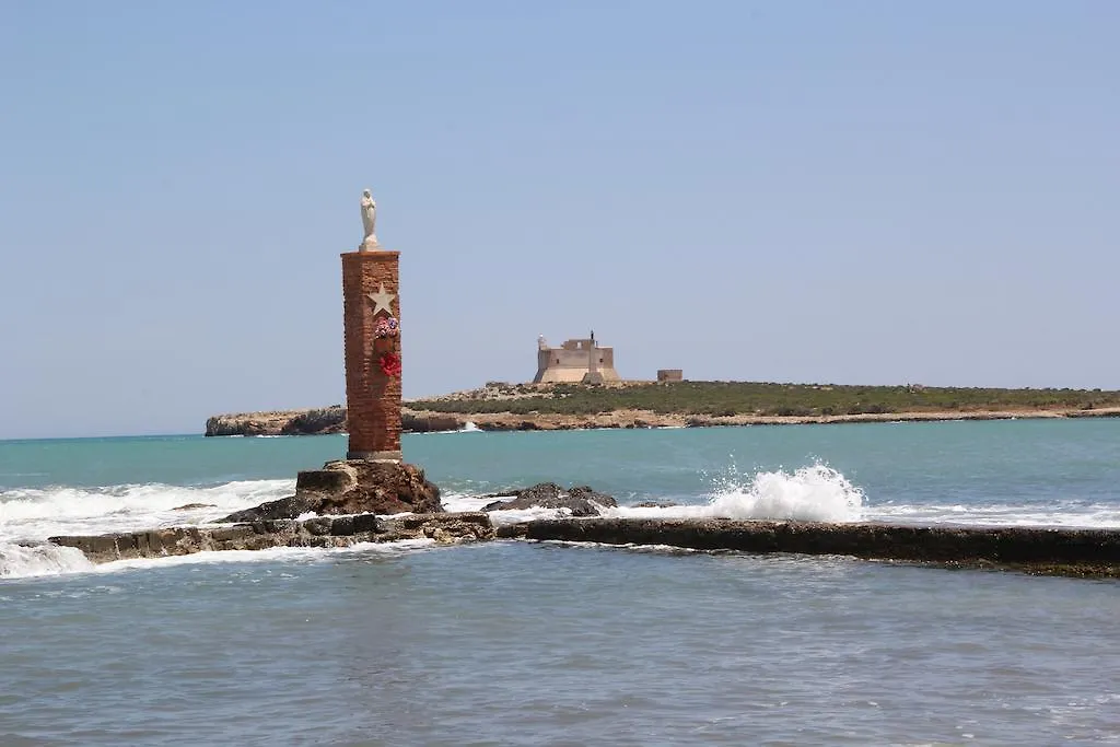 بيت ضيافة Camere Amarze Plus Portopalo Di Capo Passero