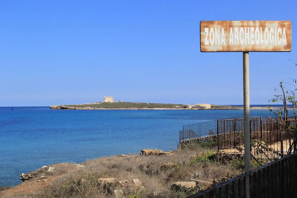 Camere Amarze Plus Portopalo Di Capo Passero إيطاليا