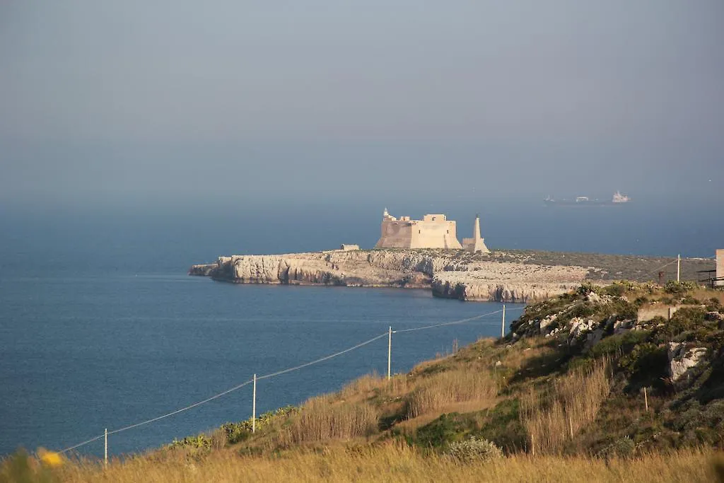 Camere Amarze Plus Portopalo Di Capo Passero 0*,  إيطاليا