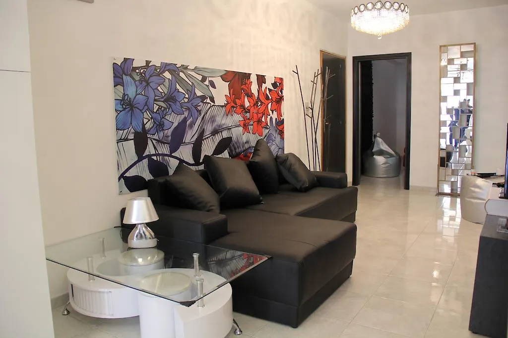 Camere Amarze Plus Portopalo Di Capo Passero Guest house