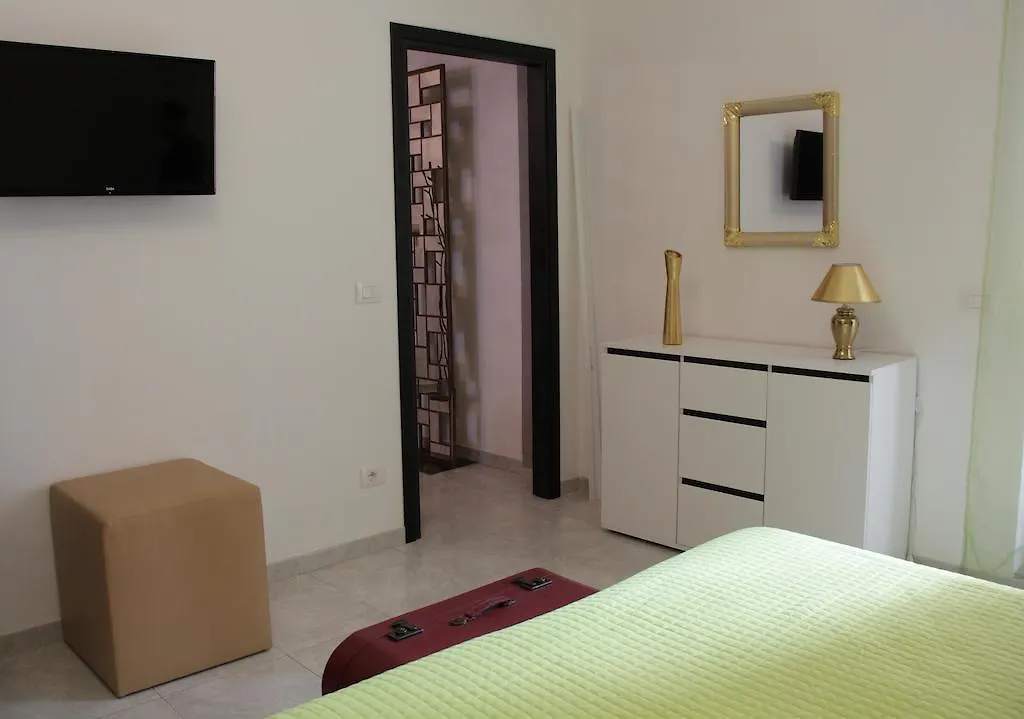 Camere Amarze Plus Portopalo Di Capo Passero