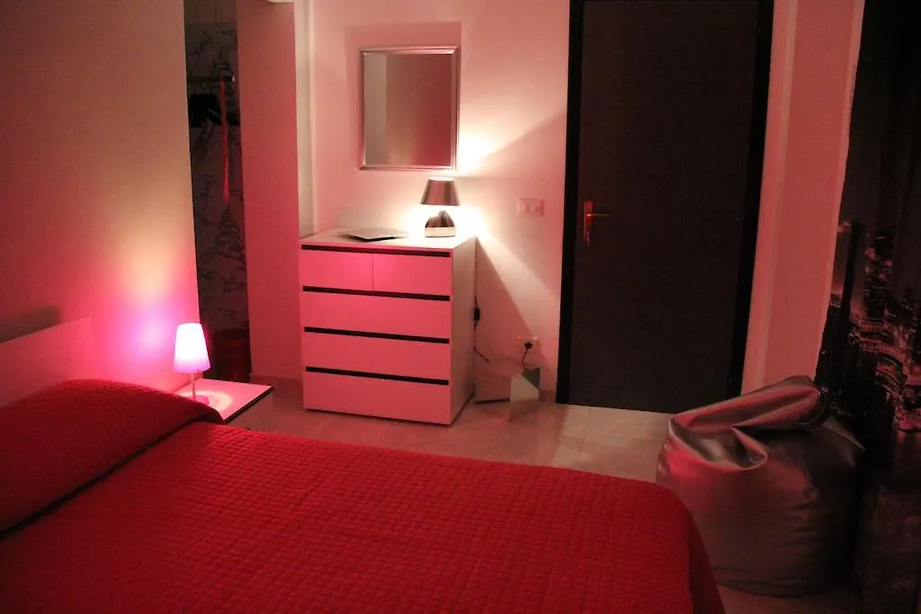 Guest house Camere Amarze Plus Portopalo Di Capo Passero Italy