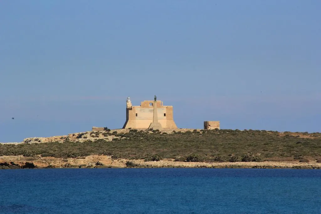 Camere Amarze Plus Portopalo Di Capo Passero